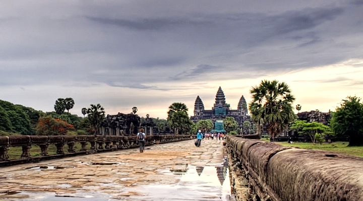 Cambodia