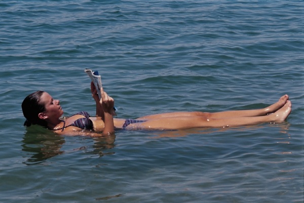 Dovolenka