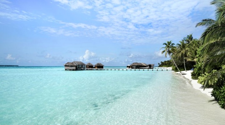 Maldives
