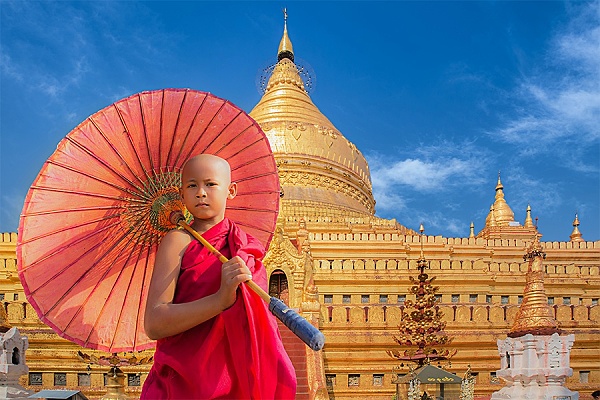 Pagodas