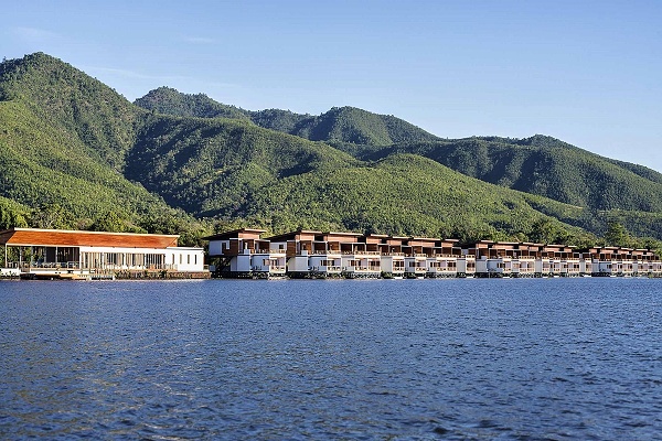 Hotel Rezort