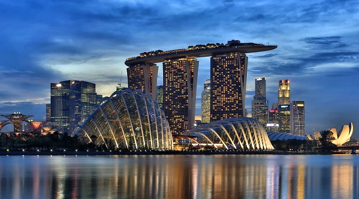 Singapore