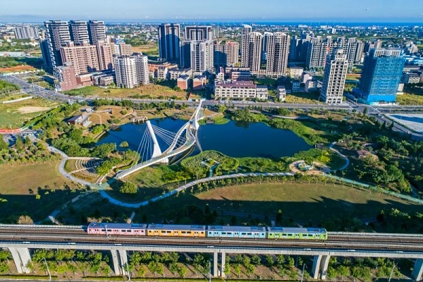 Mesto Taoyuan 
