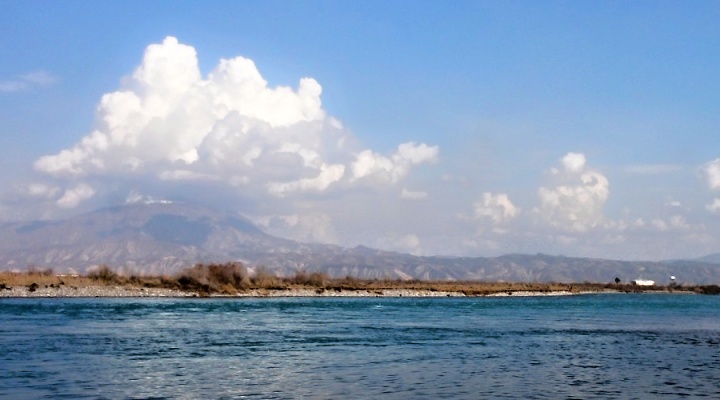 Tajikistan