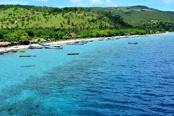 Vchodn Timor