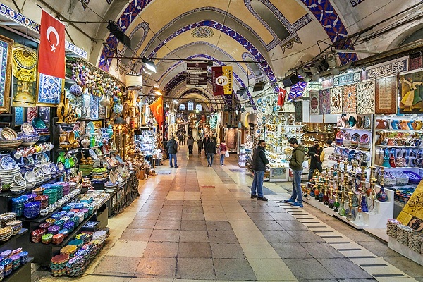 Grand Bazaar
