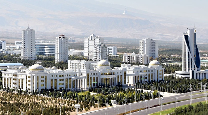 Turkmenistan