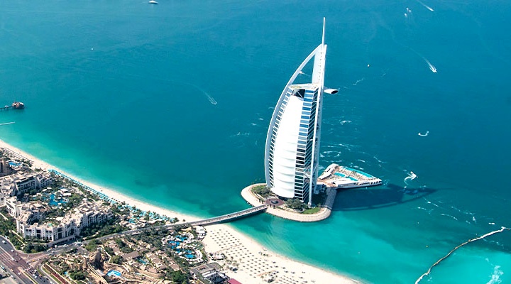United Arab Emirates