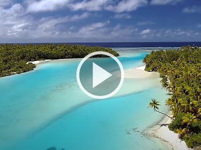 video Cook Islands