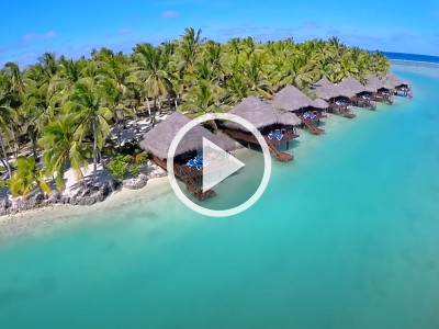 video Cook Islands