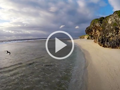 video Cook Islands