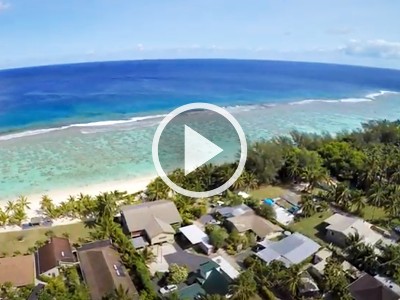 video Cook Islands