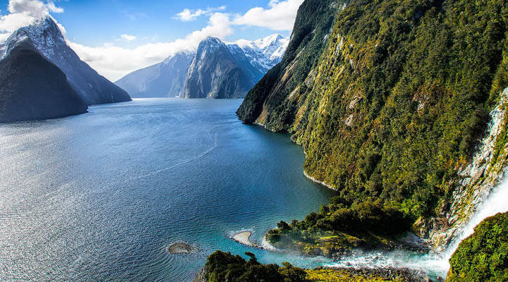 New Zealand