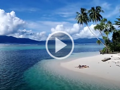 video Solomon Islands