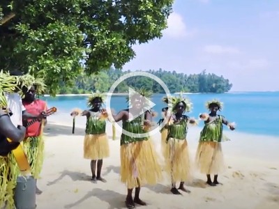 video Solomon Islands