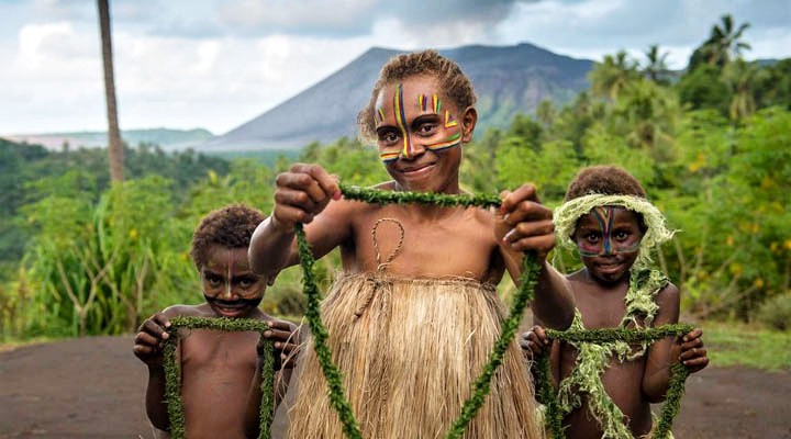 Vanuatu