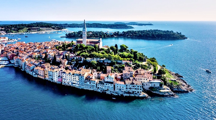 istria