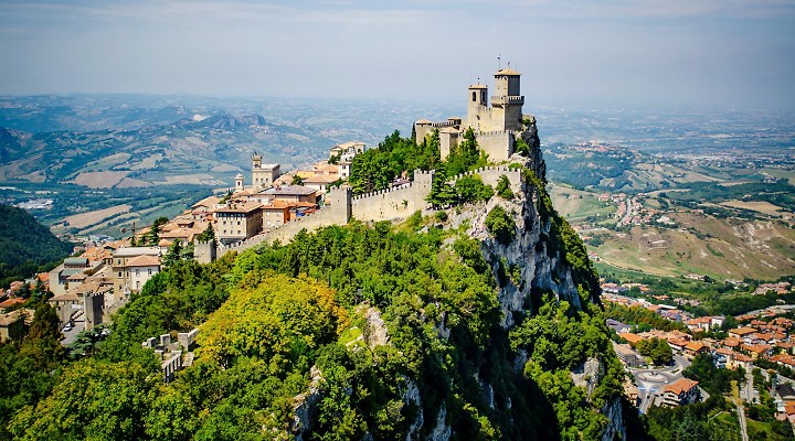 San Marino