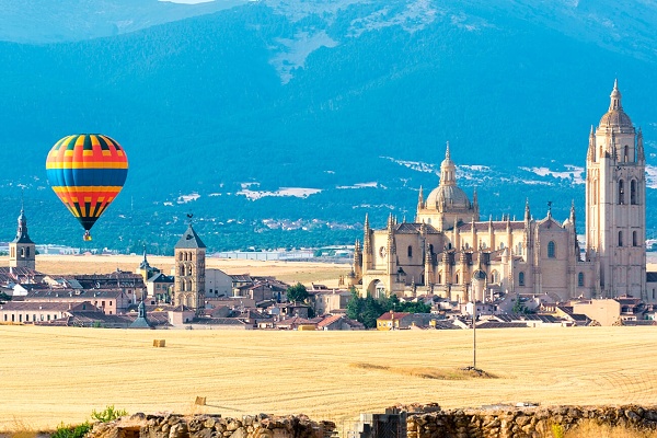 Segovia