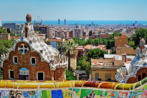 Barcelona