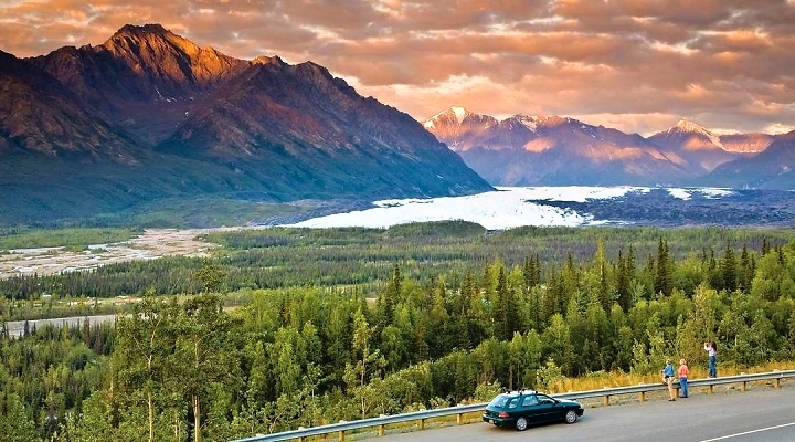 Alaska