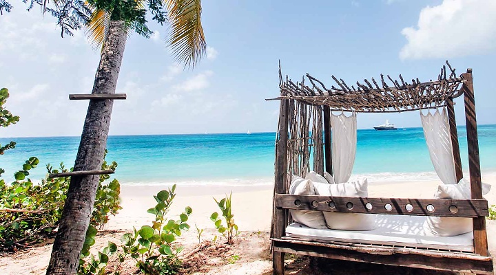 Antigua and Barbuda