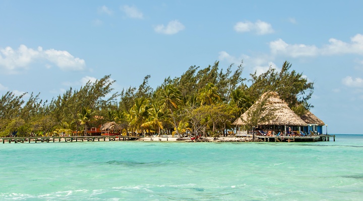 Belize