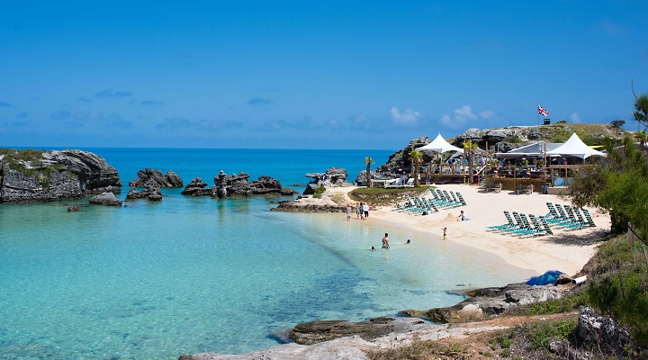Bermuda