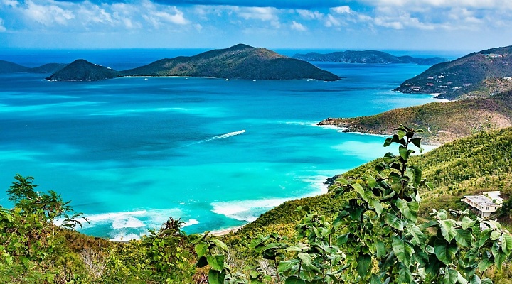 British Virgin Islands