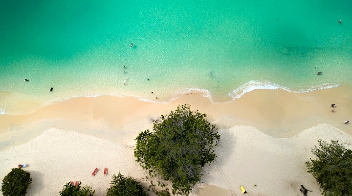 Caribbean