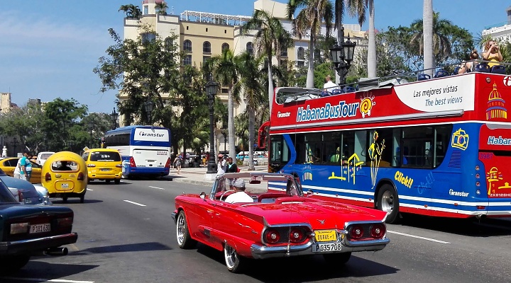 Cuba
