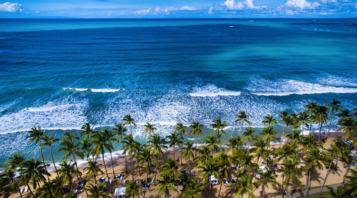 Dominican Republic