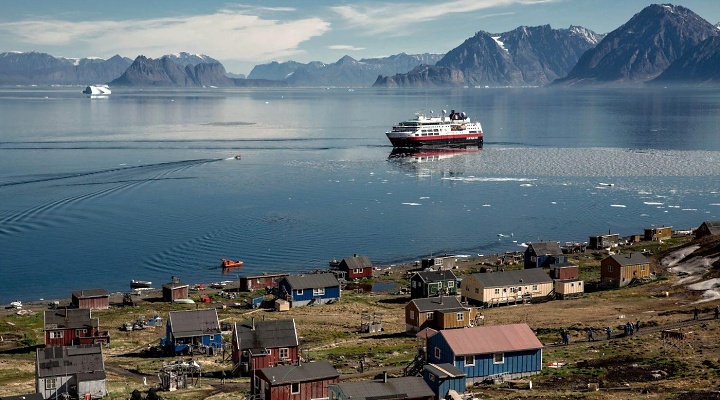 Greenland