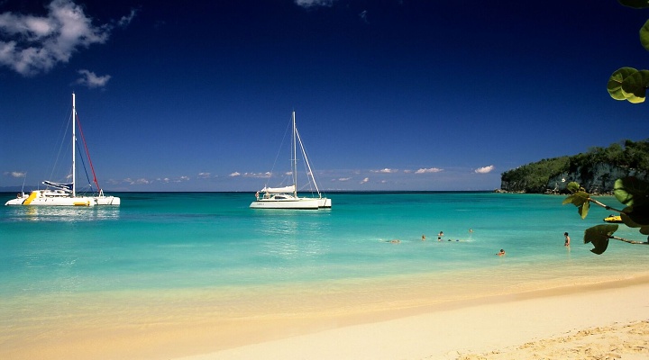 Guadeloupe