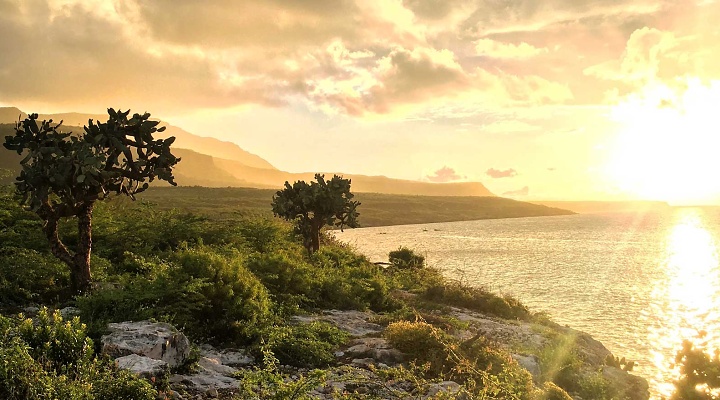 Haiti