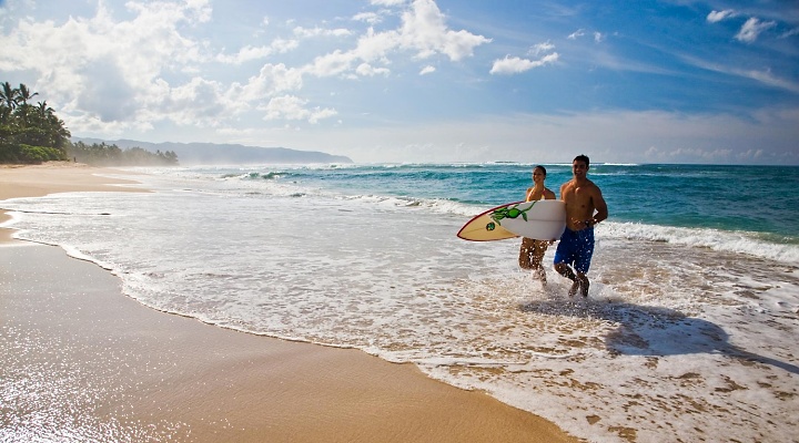 Hawaii