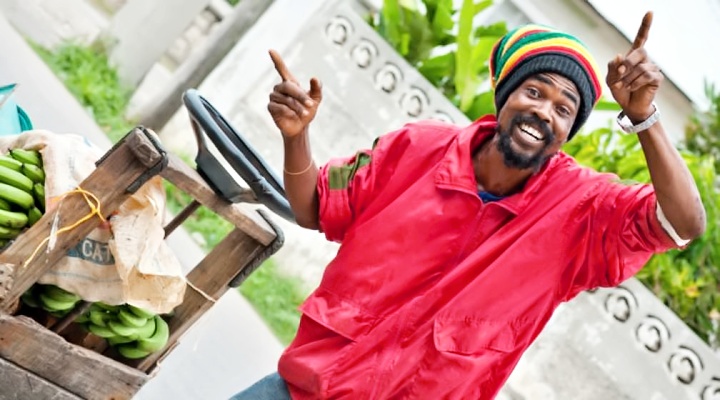 Jamaica