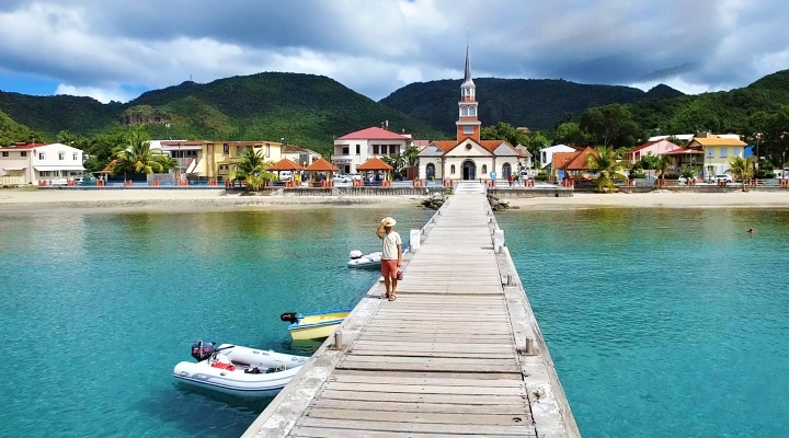 Martinique