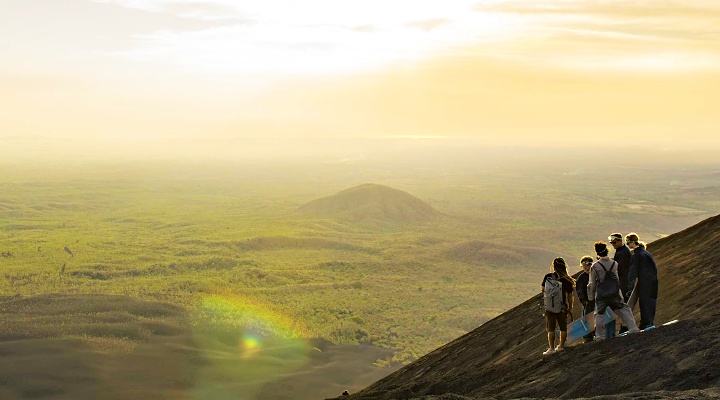 Nicaragua