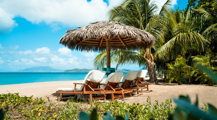 Saint Kitts and Nevis