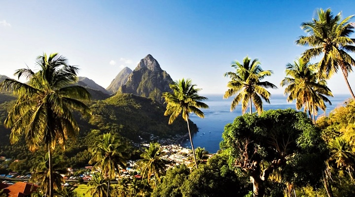 Saint Lucia