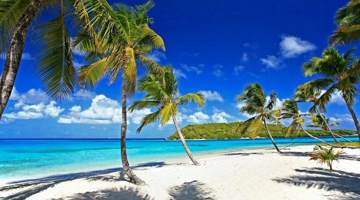 Saint Vincent and the Grenadines