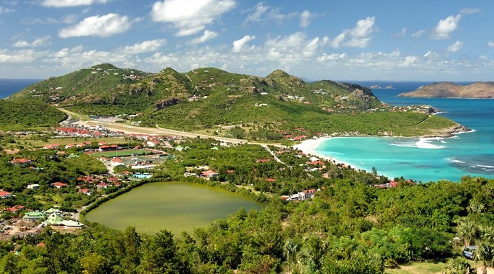 Saint Barthelemy (St. Barts)