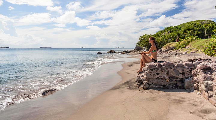 Sint Eustatius