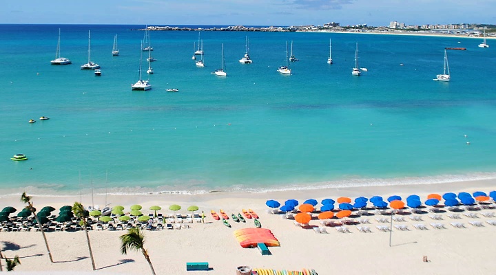 Sint Maarten