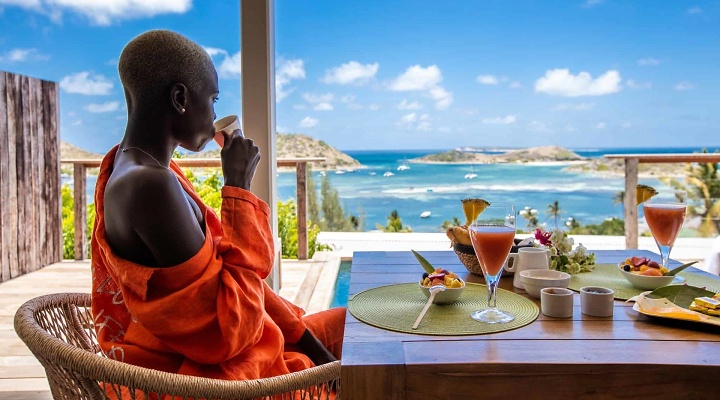 Saint Martin