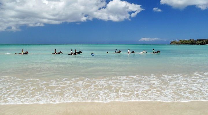 Trinidad and Tobago