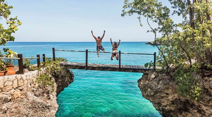 Turks and Caicos Islands