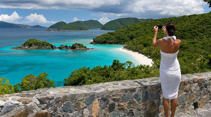 US Virgin Islands