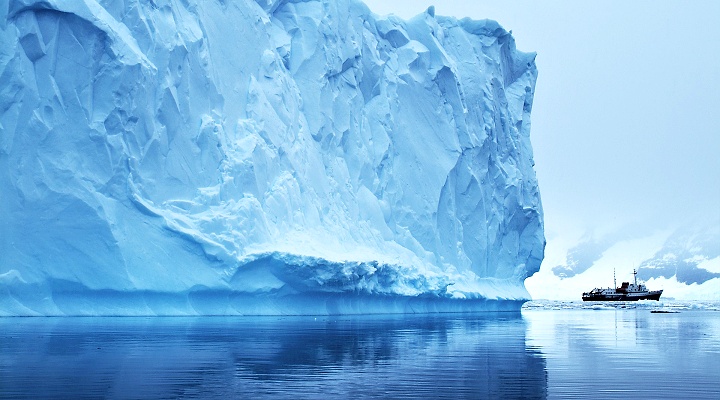 Antarctica